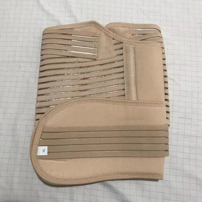 Pregnant Women Belts Maternity Belly Belt Waist Care Abdomen Support Belly Band Back Brace Pregnancy Protector Prenatal Bandage