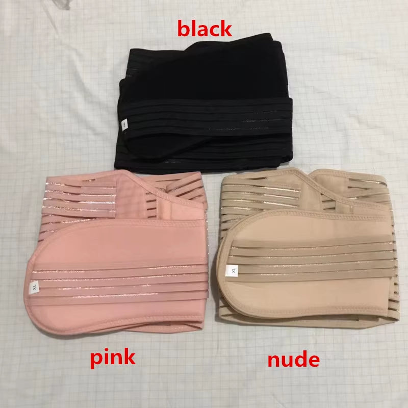 Pregnant Women Belts Maternity Belly Belt Waist Care Abdomen Support Belly Band Back Brace Pregnancy Protector Prenatal Bandage